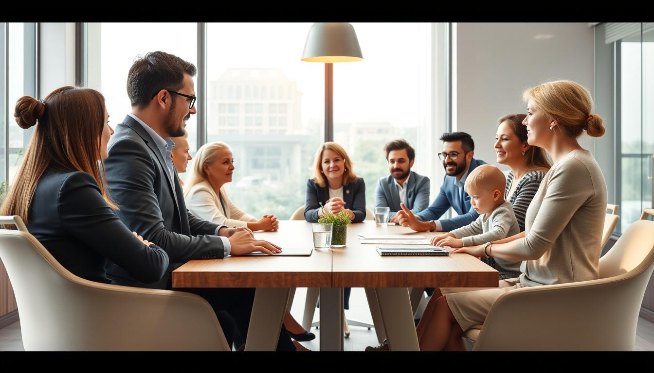 Professional plan visual